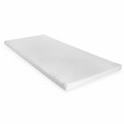 Tencel fedőmatrac | 4 cm | 80x190 cm