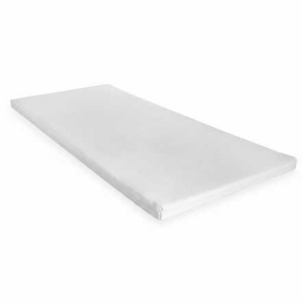 Tencel fedőmatrac | 4 cm | 80x190 cm