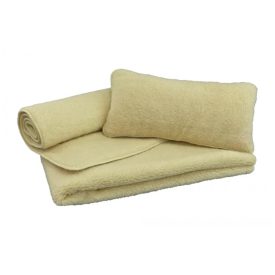 Gyapjú Komplett Garnitúra szett