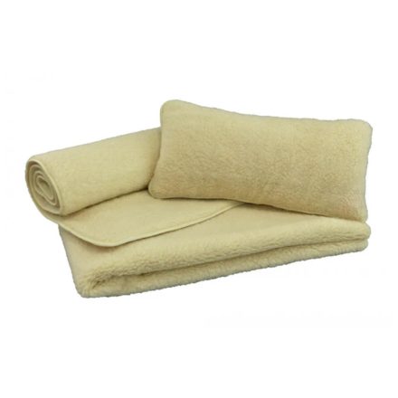 Gyapjú Komplett Garnitúra szett