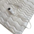 Infra ágymelegítő, 80x190 cm