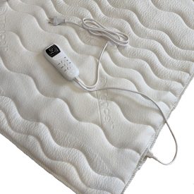 Infra ágymelegítő, 80x190 cm