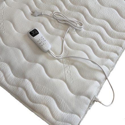 Infra ágymelegítő, 80x190 cm