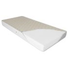 Gyapjú | Hideghab Matrac | 16cm | 90x200