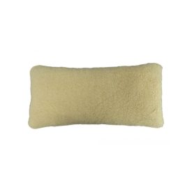 Gyapjú párna, 450g, 60x80 cm