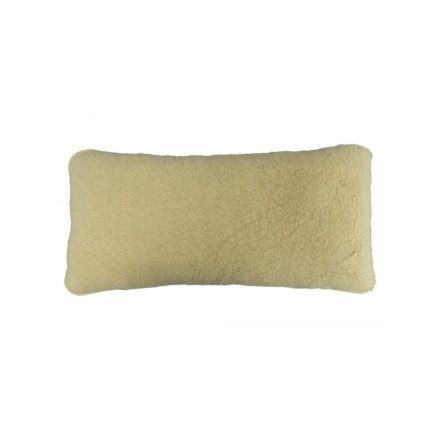 Gyapjú párna, 450g, 60x80 cm