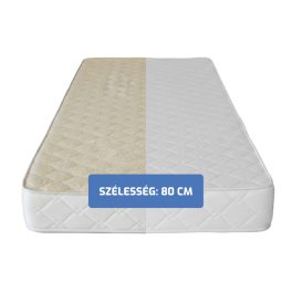 80 cm széles matracok