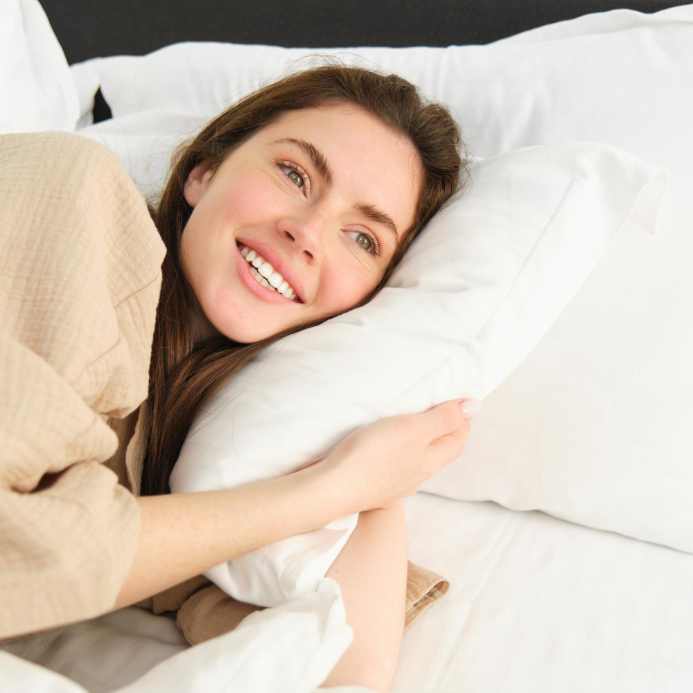 Memóriahabos párnák: A reggeli nyakfájás ellenszere