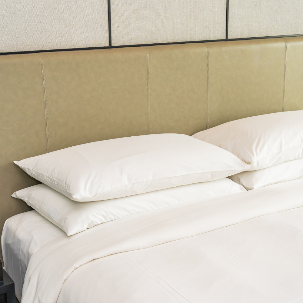 Komplett alvásrendszer: Hogyan dolgozik össze a matrac, a topper és a párna?